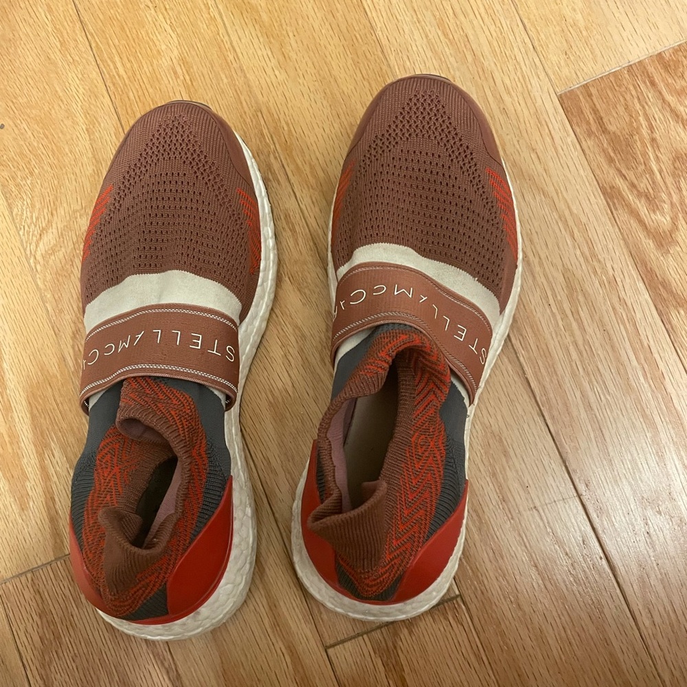 Stella McCartney Adidas ultra boost women shoes